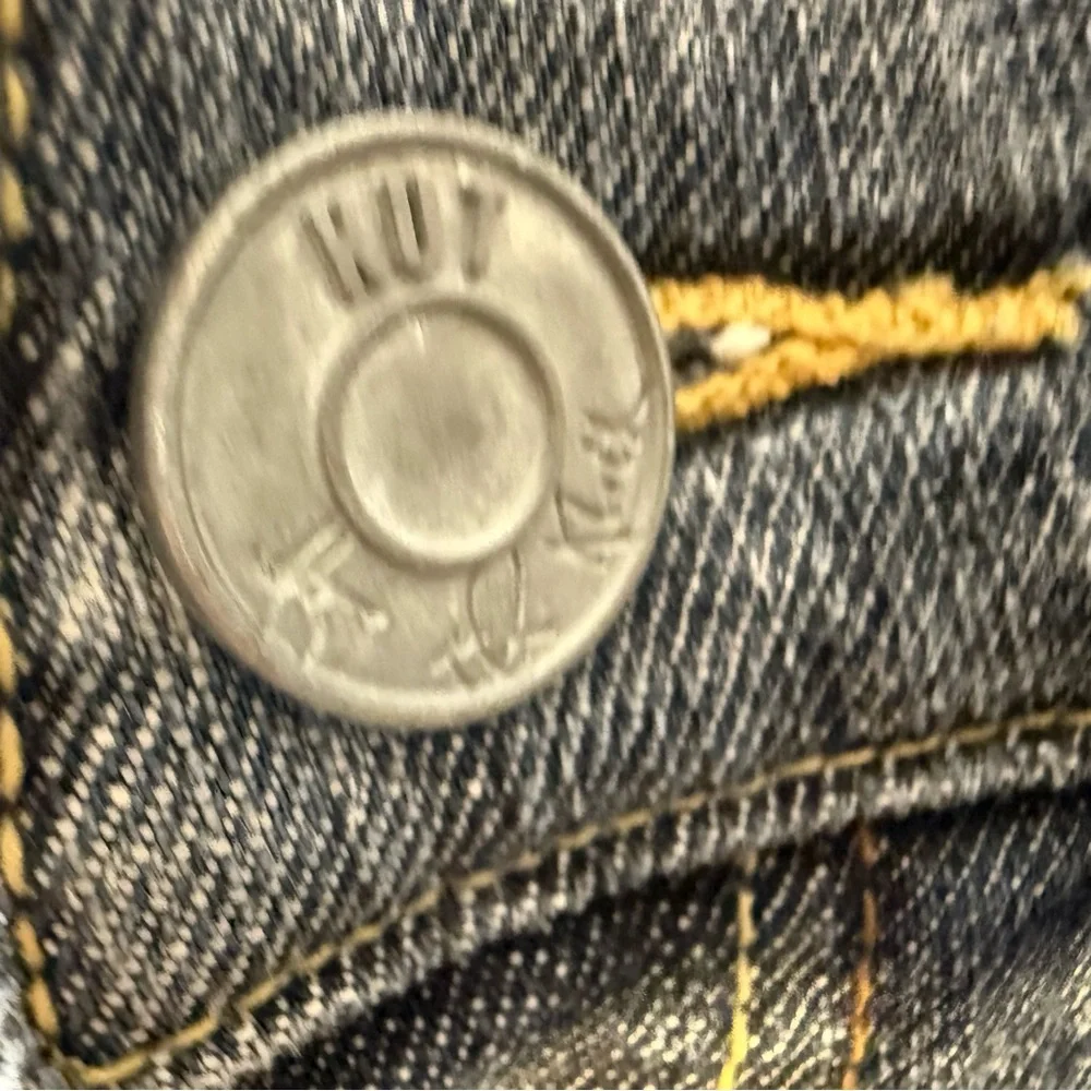 Kut From The Kloth‎ Jeans Style#KP011A3M03 EUC Size 14 90%Cotton 2% Spandex.